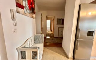 LUX | Apartament cu 3 camere | Torontalului , Timisoara - Poză 11
