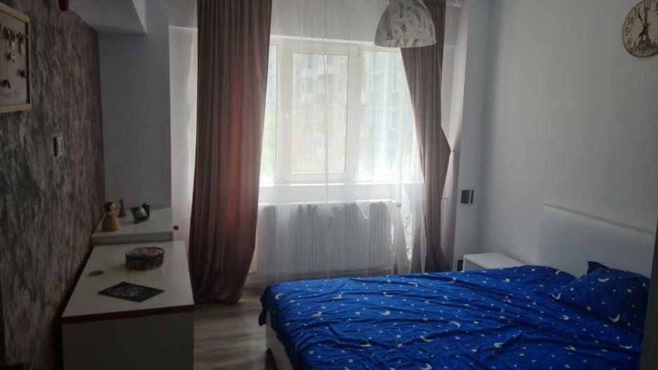 De vânzare apartament 4 camere Militari Veteranilor - Poză 4