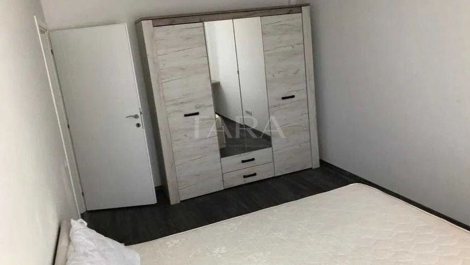 Apartament cu 2 camere de vanzare in Dambul Rotund - Poză 5