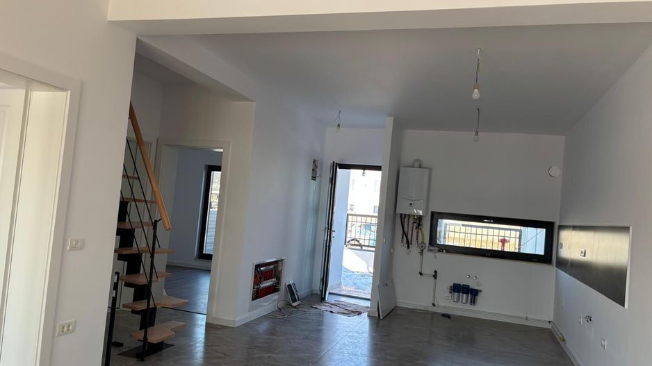Casă parter, 66 mp, Moșnița Nouă - Poză 21