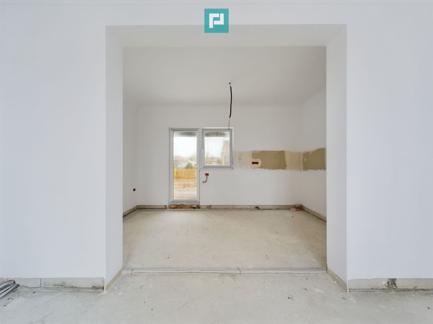 Casă individuală în Pădureni - Poză 16