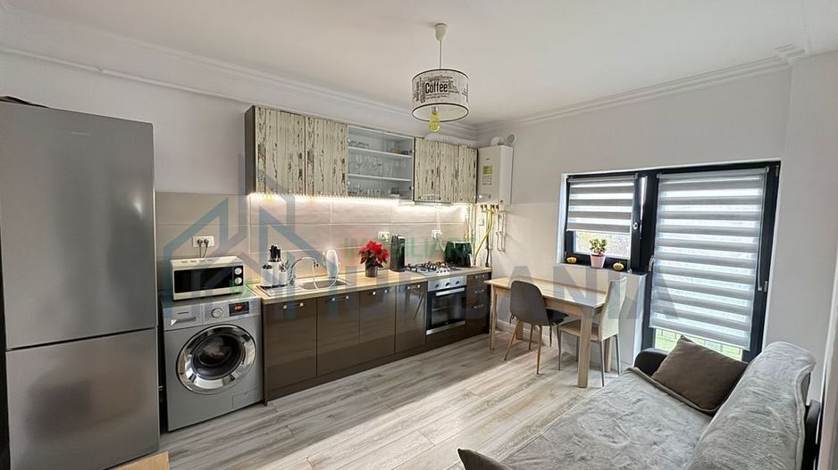 Apartament 2 camere, Strada Morarilor, Valea Adânca - Poză 6