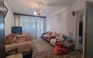 Copou Parc ferit de agitatia bulevardului, spatiu verde, et 1 cu lift - Poză 8