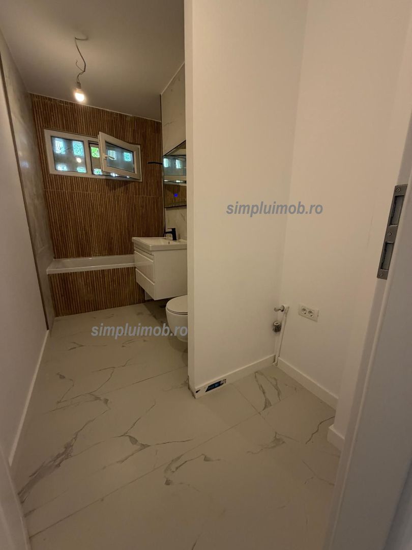 Metrou Titan renovat complet 3 camere - Poză 12