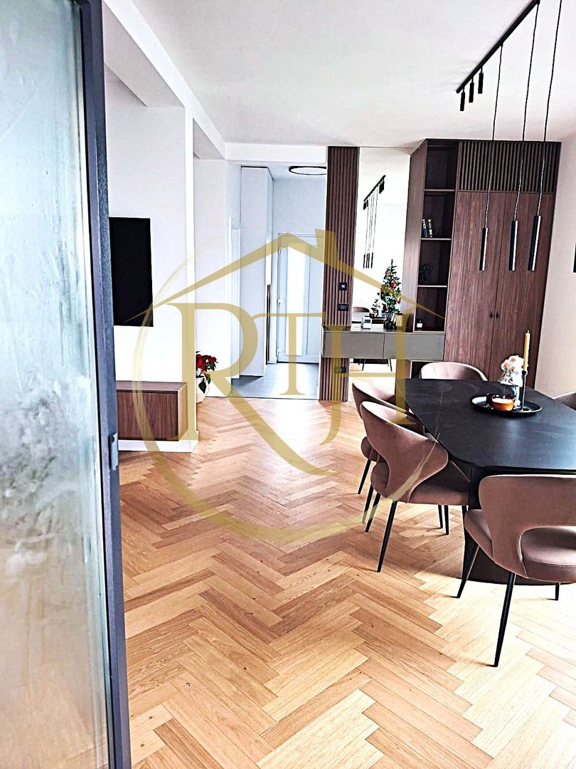 🏡 Duplex modern 5 camere în Giarmata Vii | 123 mp utili |290 mp teren. - Poză 4