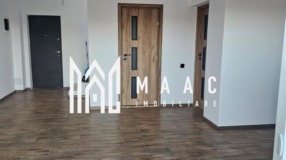 Casă tip duplex | Curte 320 mp | Viile Sibiului - Poză 2