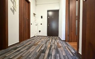 Apartament cu 2 camere de inchiriat, Metrou Berceni, loc de parcare - Poză 6
