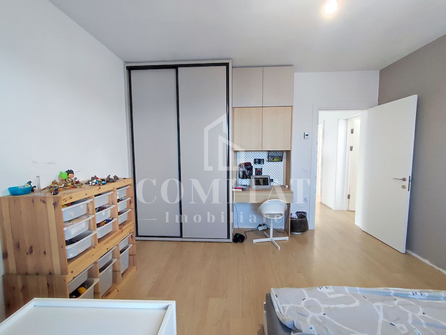 Casă individuală | La cheie | Dezmir - Poză 17