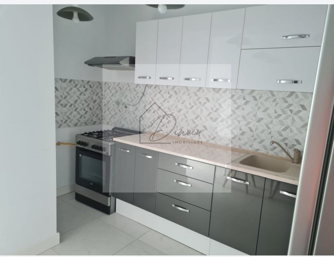 Apartament 2 camere 2 bai Onix Nord Aviației I Parter I Comision 0% - Poză 3