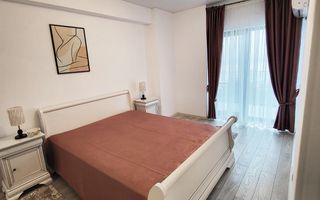 🌊 RIVIERA | 2 CAMERE CU VEDERE LA DUNĂRE | 750 €/LUNĂ - Poză 4