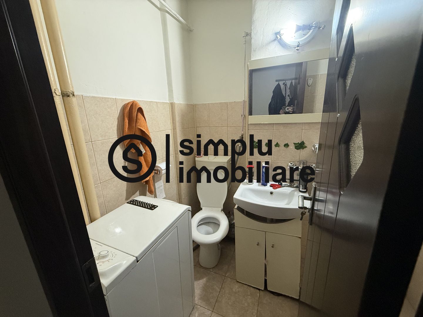 Garsoniera Craiovita Noua, zona Racheta et 4/4 - Poză 6