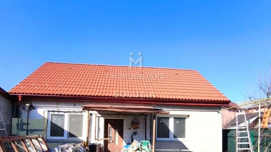 Proprietate cu 2 case | Centrul Vechi | Baia Mare - Poză 1