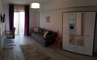 Apartament 1 camera Centru - 399 euro - Poză 2