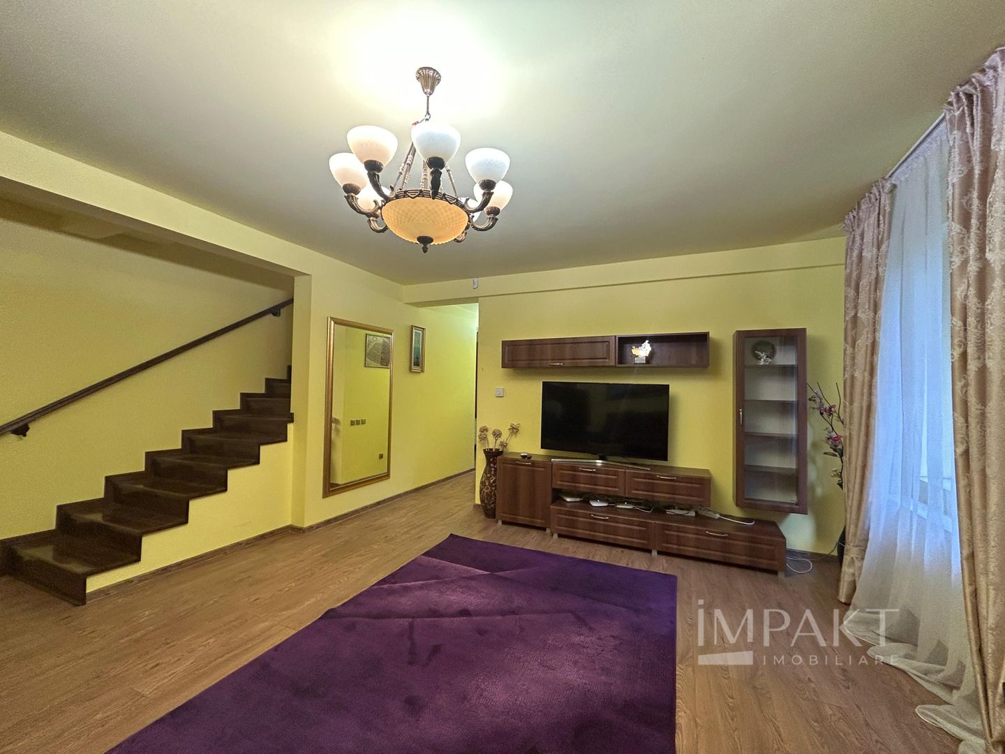 Inchiriere casa individuala in Buna Ziua! - Poză 3