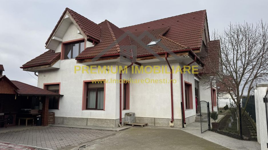 CASĂ DE VÂNZARE – CARTIER ANDRĂȘEȘTI - Poză 1