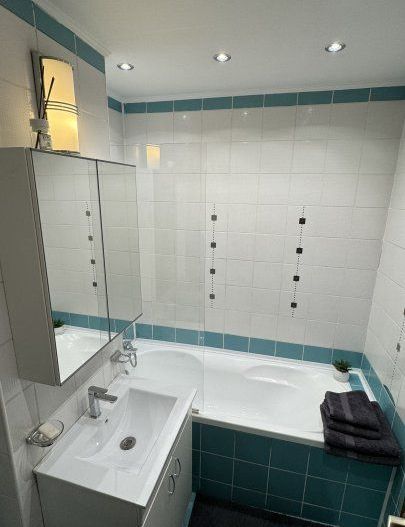 Apartament 3 camere - Calea Dorobanti - Poză 9