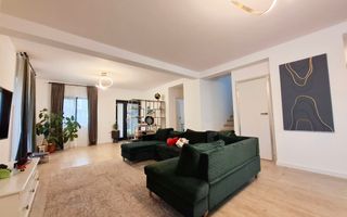 Vila P+1E, cu 5 camere, Paulesti - Poză 4