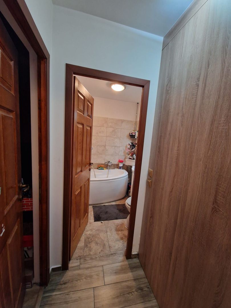 Apartament cochet cu 2 camere și grădină proprie – liniște și confort - Poză 6