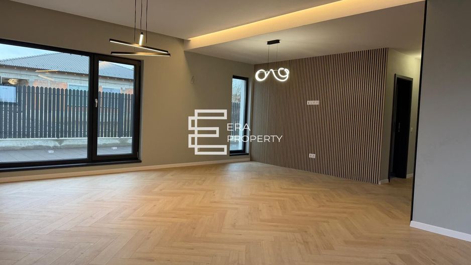 Apartament 4 camere /gradina 200 mp/finisaje premium/Cartierul Arhitectilor - Poză 1