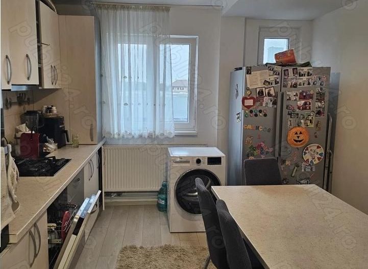 Apartament 3 camere zona Garii - Poză 3