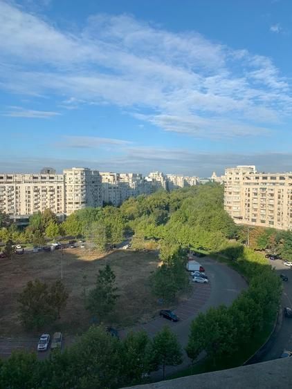 Vanzare Apartament 3 Camere Stradal Rond Alba Iulia cu Centrala Termica - Poză 3