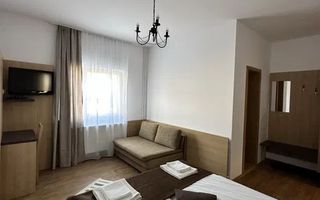 Pensiune de vanzare | Paltinis | 330mpu | 8 Camere | Functionala 100% - Poză 4