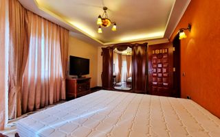 Vila 2 corpuri sector 6 -Valea Doftanei 650mp  teren 800mp - Poză 5