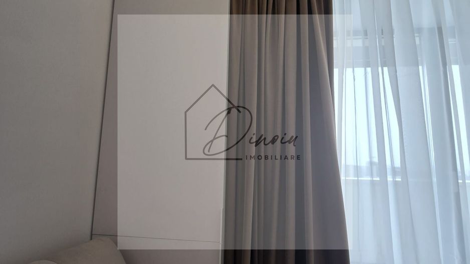 Apartament 2 camere Cortina North Pipera I COM0% - Poză 7