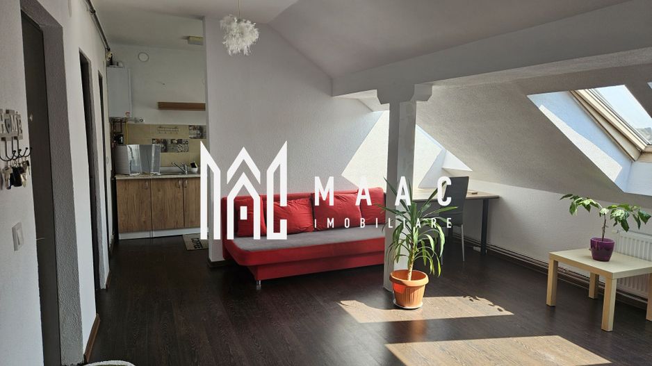Apartament 2 camere de închiriat | Sibiu, Turnișor | 51 mp - Poză 2