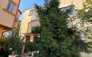 Casa tip Duplex | Zona Dorobanți | 7 Camere | P+1+2+M | Demisol - Poză 12