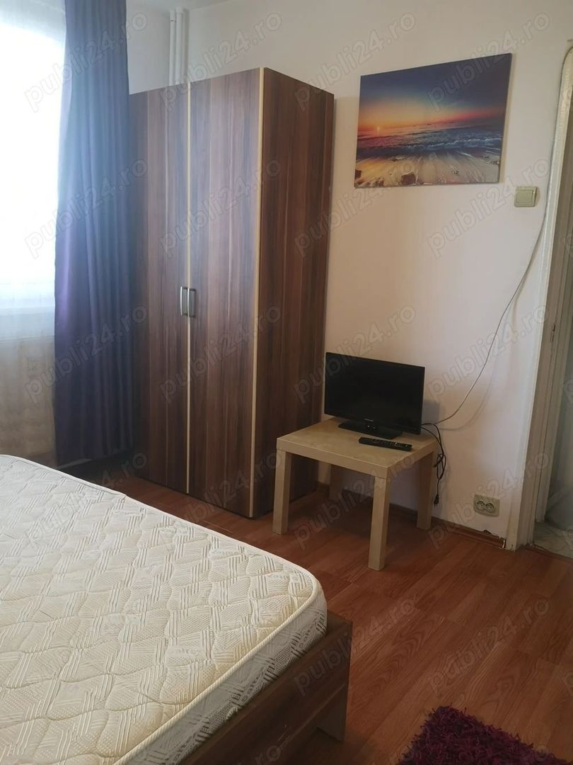 AP. 2 CAMERE DRUMUL TABEREI, BUCATARIE INCHISA, METROU 2 MINUTE - Poză 4