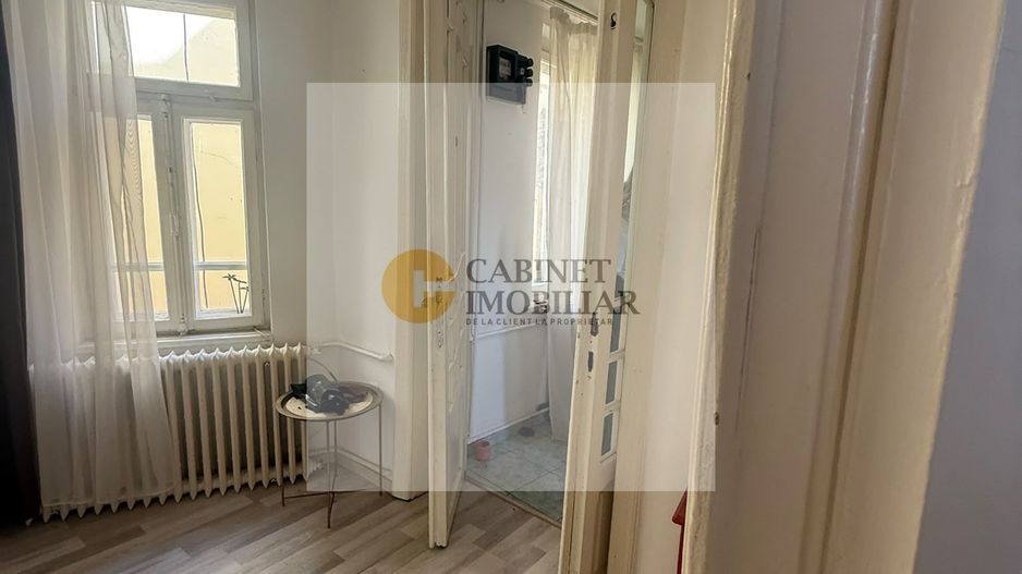 2 camere in vila I Mosilor - Cartierul Armenesc I Etaj 3 I Centrala - Poză 3