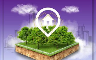 Teren de locuinte colective si SAD | Sacalaz - Poză 4