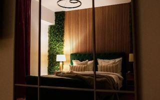 Penthouse premium de închiriat în Tătărași, Iași – 150 mp, terasă 50 mp, vedere panoramică - Poză 7
