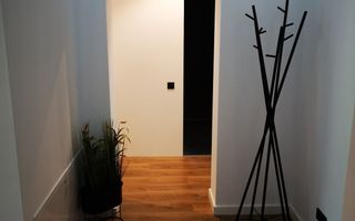 Apartament 3 camere ultracentral Brasov vedere panoramica - Poză 6