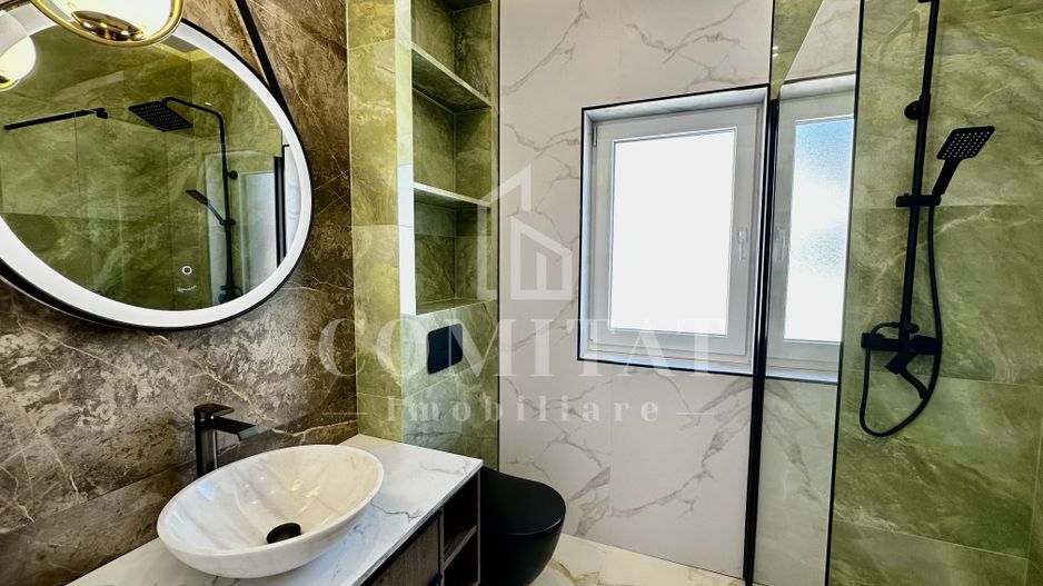 0% COMISION|Duplex ultrafinisat |2 locuri de parcare |Zona Tineretului - Poză 25