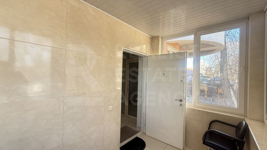 Chirie, spațiu comercial, 60 mp, strada Kiev, Rîșcani - Poză 12