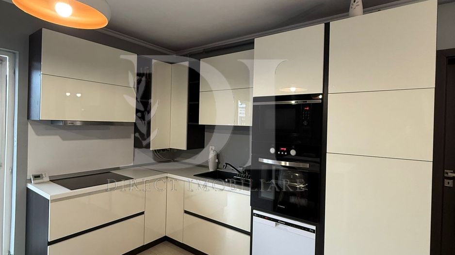 🏡 Apartament 3 camere de vânzare – Cartier Europa, Cluj-Napoca - Poză 2