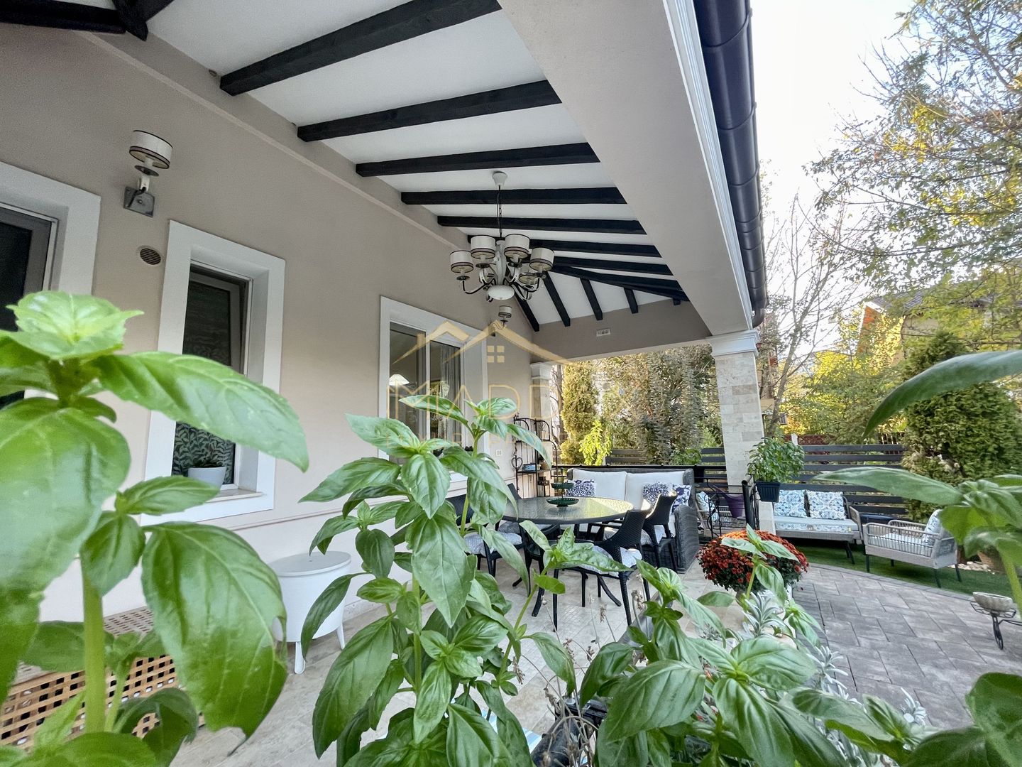 Vila de LUX impresionanta***6 camere// Sisesti_Sector1 - Poză 5