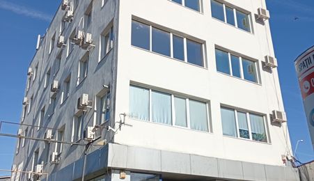 Chirie -Spatiu comercial-Parter