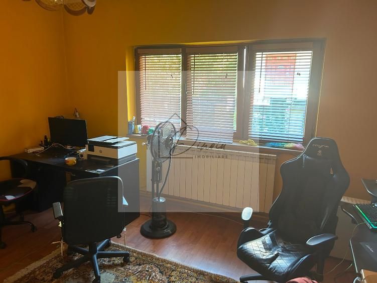 Vila 8 camere  Baneasa - Iancu Nicolae - Poză 14