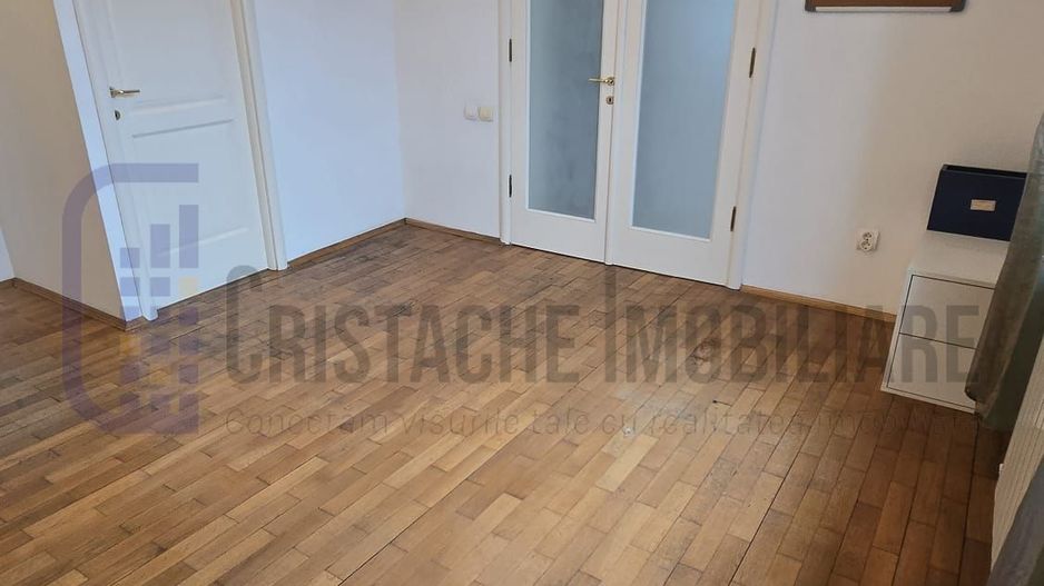 Vilă interbelică Str. Berzei, P+1, 190 mp utili | Curte proprie - Poză 5