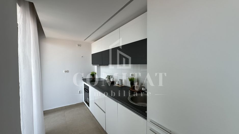 Penthouse cu 5 camere | Apartament pe 2 niveluri | Bună Ziua - Poză 4