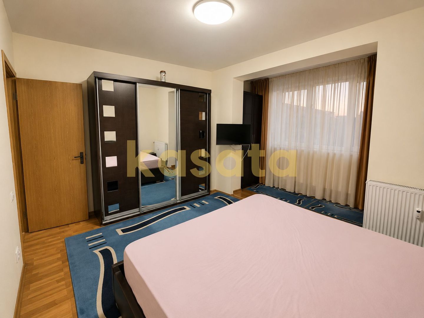 Ap 3camere| 65mp| Iancului/Metrou|Instalatii schimbate|Mobilat|Renovat - Poză 4