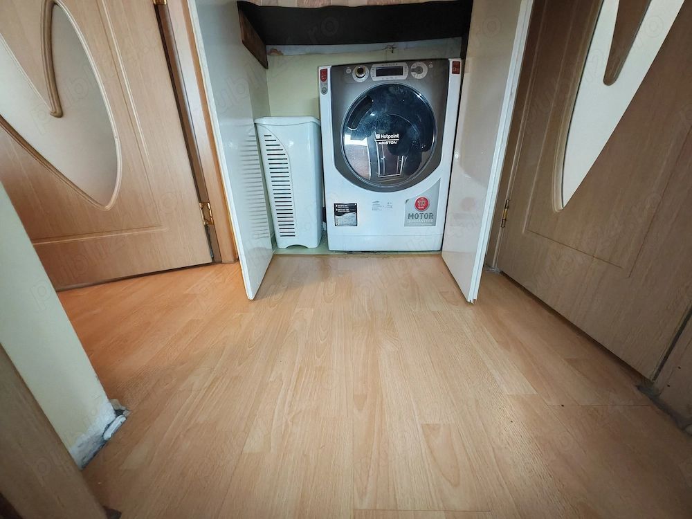 OFERTA! Apartament 2 camere, 8 min metrou Titan, balcon, pet friendly - Poză 8