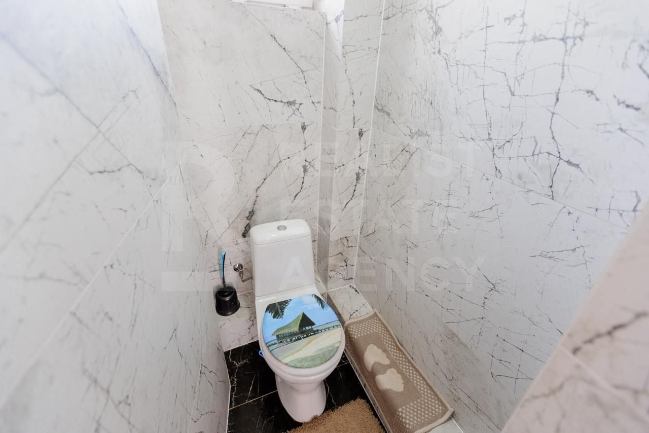 Chirie, casă, 4 camere, str. Prigoreni, Botanica - Poză 6