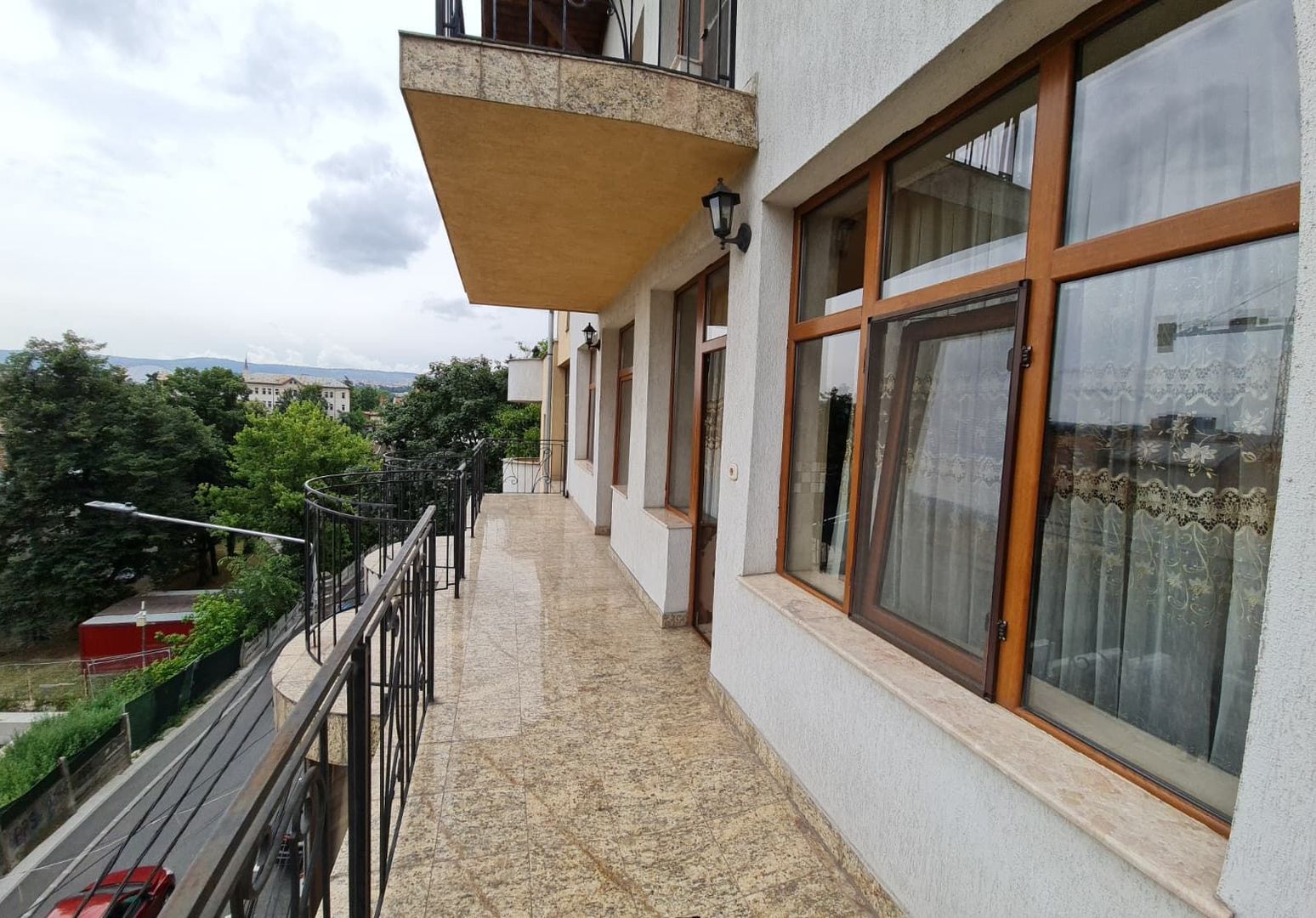 Se caută COLEGĂ DE APARTAMENT /  cameră de închiriat în Centru - Poză 5