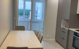 Chirie, apartament, 2 camere, str. Ion Buzdugan, Buiucani - Poză 3