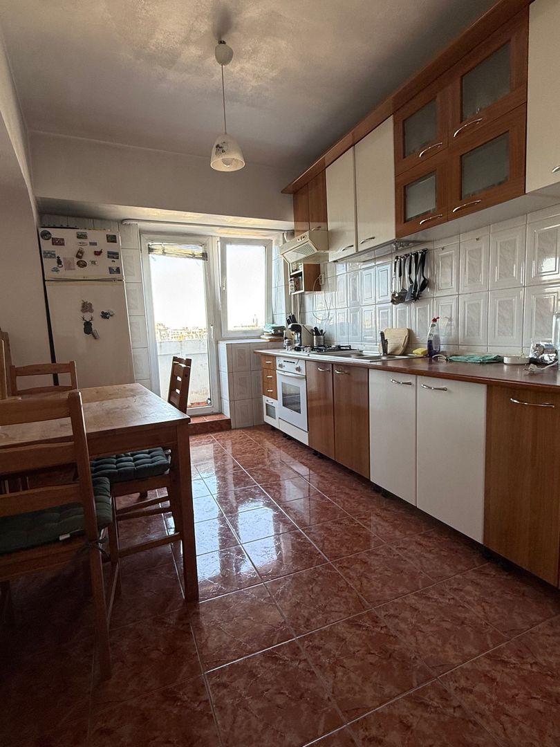 Vanzare apartament 2 camere vedere panoramica Octavian Goga - Unirii - Poză 8