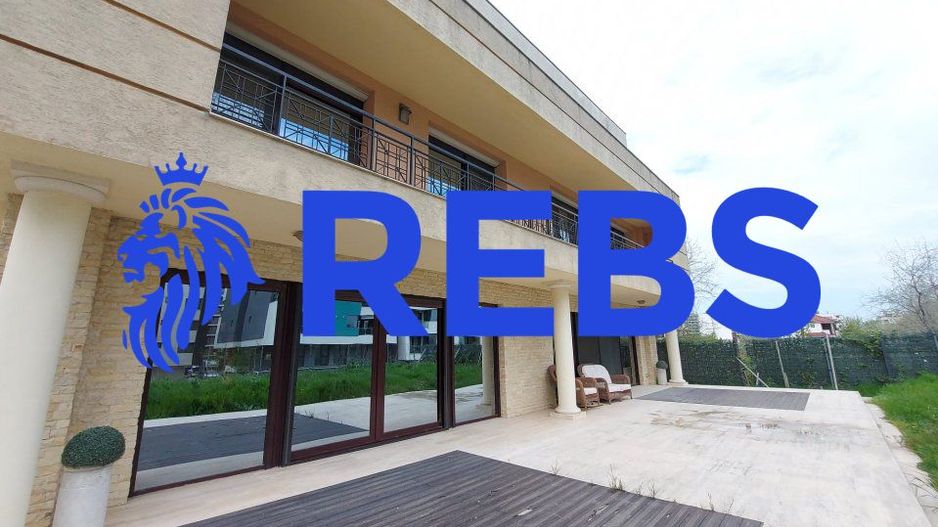 Casa UNICA Mamaia Nord | Kazeboo Beach | Curte 500 mp  - Poză 2